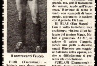Di Blas giugno 1976 contro il Trentino  10